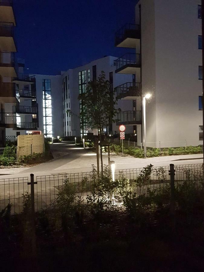 Idea Apartment Gdansk Ngoại thất bức ảnh