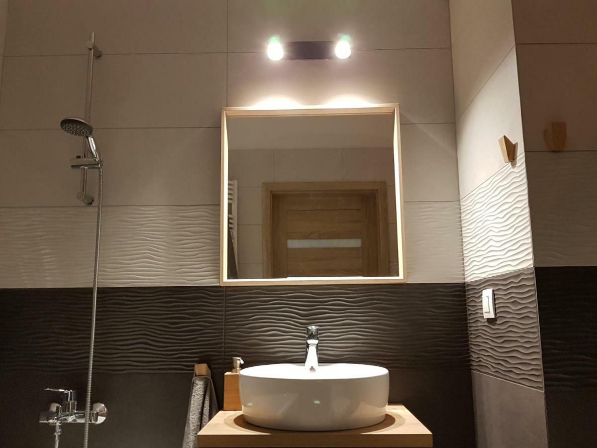 Idea Apartment Gdansk Ngoại thất bức ảnh