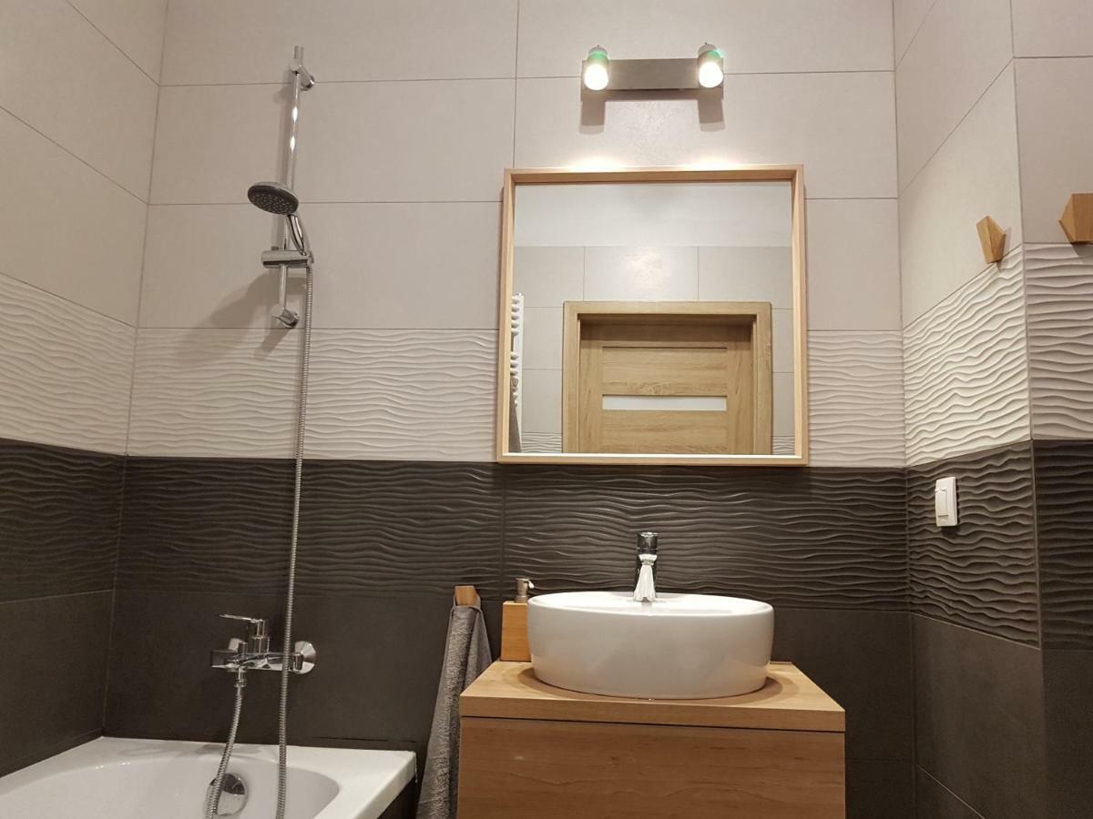 Idea Apartment Gdansk Ngoại thất bức ảnh