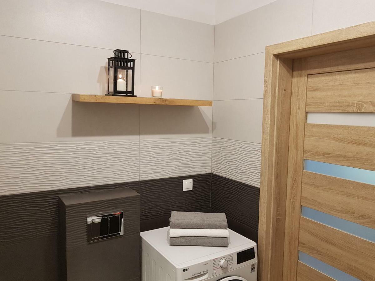 Idea Apartment Gdansk Ngoại thất bức ảnh